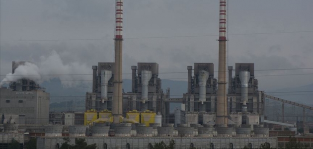 Çevre ve Şehircilik Bakanı Kurum: 5 termik santral tamamen kapatıldı