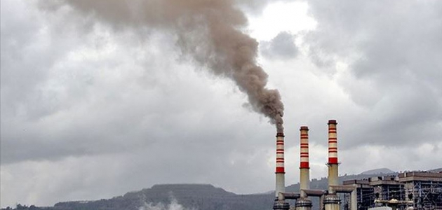 Termik santrallere kilit ’baca gazı arıtma sistemi’nden vuruldu