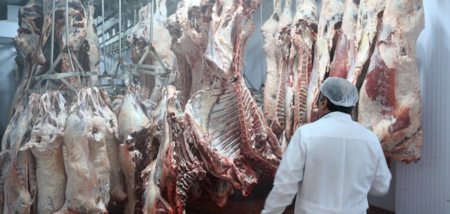 Et ve Süt Kurumu 100 bin ton “indirimli“ et sattı