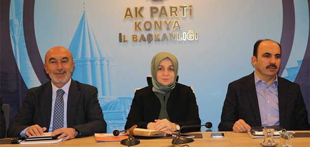 AK Parti’li Usta: Libya tezkeresiyle Akdeniz’deki varlığımız daha da güçlenecek