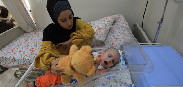 İsrail tedavi için hastaların Gazze’den çıkışına izin vermiyor