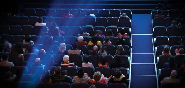 Yerli film izleyicisi 2019 yılında 33,6 milyona ulaştı