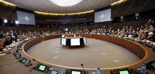 NATO’dan acil toplantı kararı
