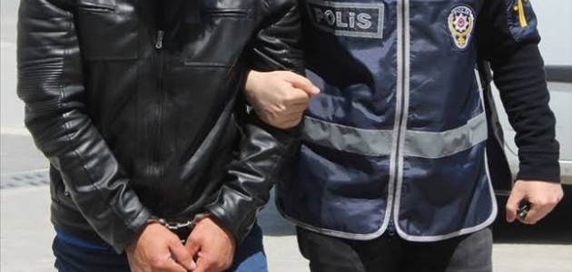 İzmir’de 7 DEAŞ’lı yakalandı