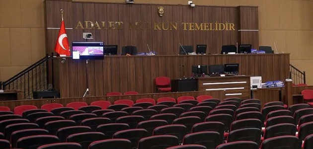 Konya’daki FETÖ davasında 14 sanık beraat etti