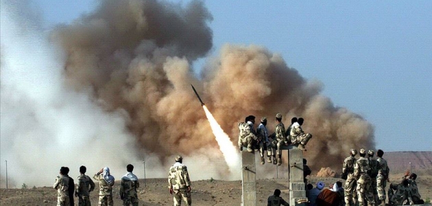İran’dan ’80 ABD askeri öldürüldü’ iddiası