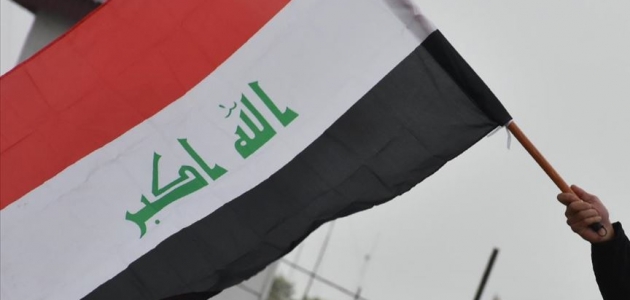 Irak’tan “Saldırıda can kaybımız yok“ açıklaması