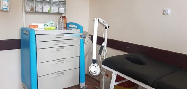 Kulu Devlet Hastanesi’nde geleneksel ve tamamlayıcı tıp uygulamaları polikliniği açıldı