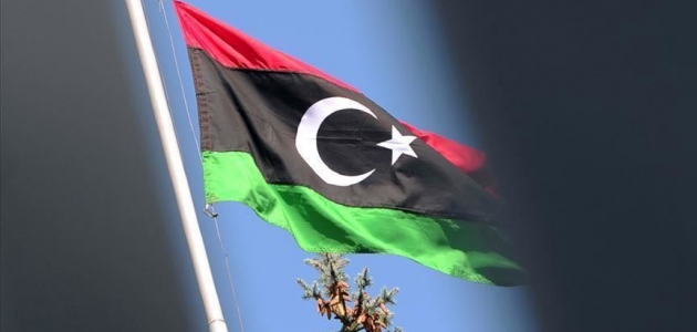 Libya Devlet Yüksek Konseyi Türkiye ve Rusya’nın ateşkes çağrısından memnun