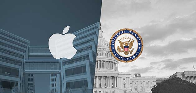 FBI ile Apple arasında yeni şifre kırma tartışması