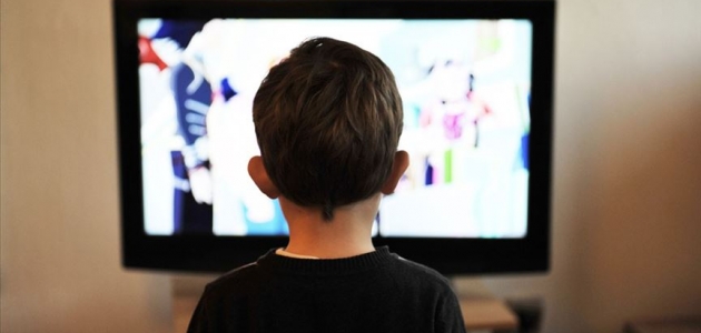 RTÜK’ün araştırmasına göre çocuklar çizgi filmden çok dizi izliyor