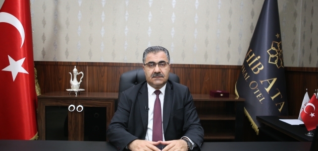 Ilgın Belediye Başkanı Ertaş’tan 10 Ocak günü kutlaması