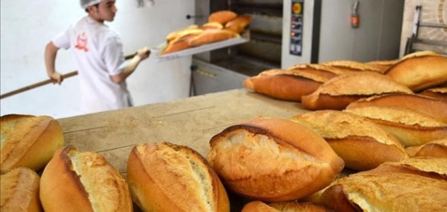 Ankara’da ekmeğe zam talebi iptal edildi
