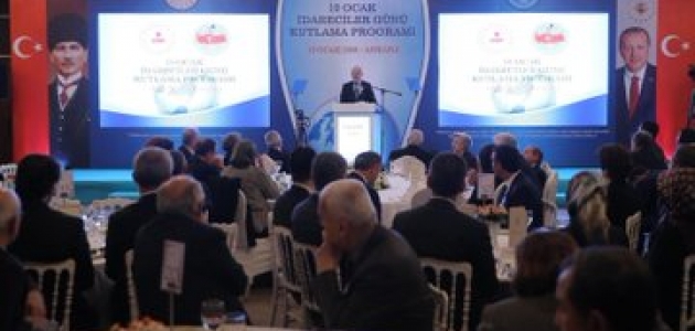 İçişleri Bakanı Süleyman Soylu: Türkiye, güçlü bir ülkedir