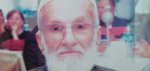 Hacı İsmail Takı vefat etti