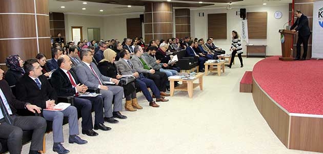 KOP, Konya’dan yenilikçi projeler istiyor