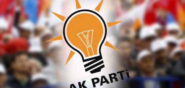 AK Parti’den önemli uyarı: Risk almayan yöneticilerden kurtulacağız