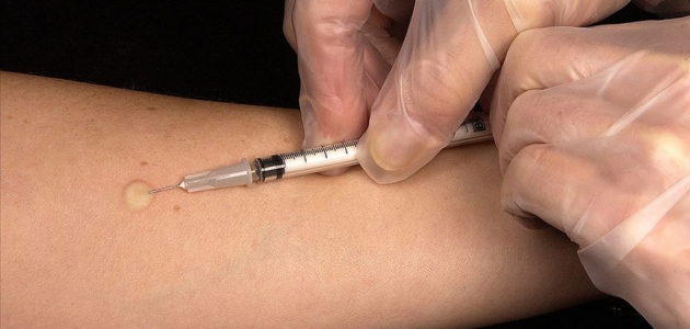 Anne adaylarına ’grip aşısı’ uyarısı