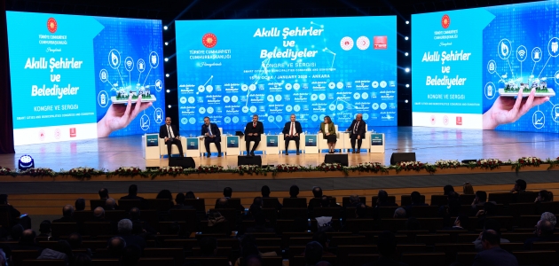 Başkan Altay: Belediyecilikte Konya modeli Türkiye’de örnektir