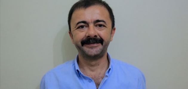 Mısır’da gözaltına alınan AA çalışanı Hilmi Balcı Türkiye’de