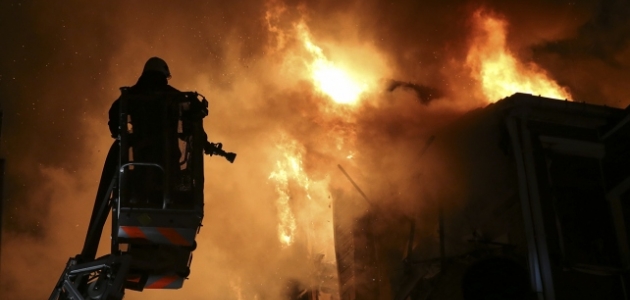 Çekya’da bakımevinde yangın: 8 ölü, 30 yaralı