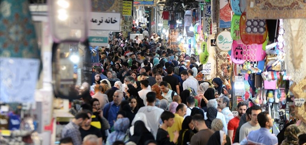 Batılı turistlerin yüzde 80’i İran seyahatlerini iptal etti