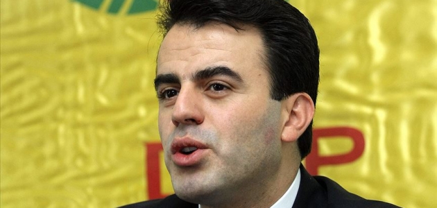 Nurettin Demirtaş'ın PKK mensuplarına ideolojik eğitim verdiği terörist ifadelerine yansıdı