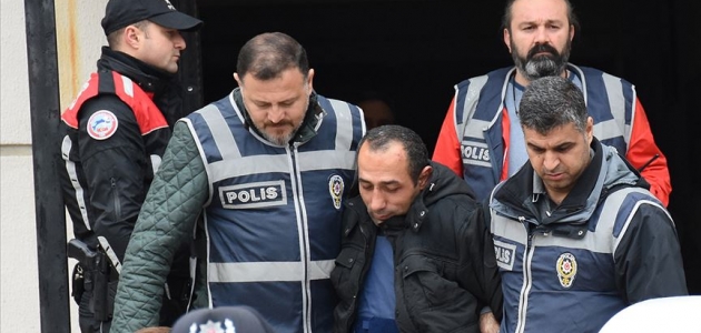 Ceren Özdemir’in katiline ağırlaştırılmış müebbet hapis cezası