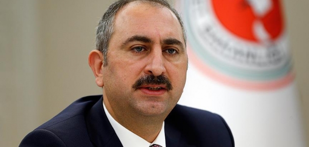 Adalet Bakanı Gül’den Metin İyidil açıklaması