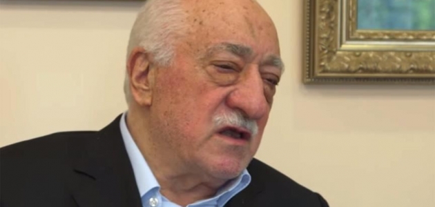 FETÖ elebaşı Gülen’in avukatı Ün’ün cezası onandı