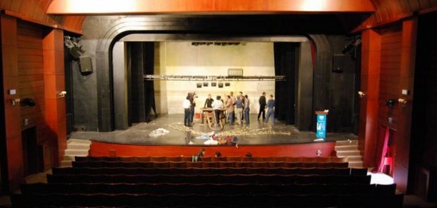 Konya Devlet Tiyatrosu “Shirley Valentine“ oyununu Ordu’da sahneleyecek