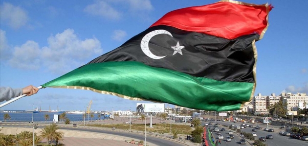 Libya Hükümeti’nden başkentte hava trafiğinin normale dönmesi için BM’ye çağrı