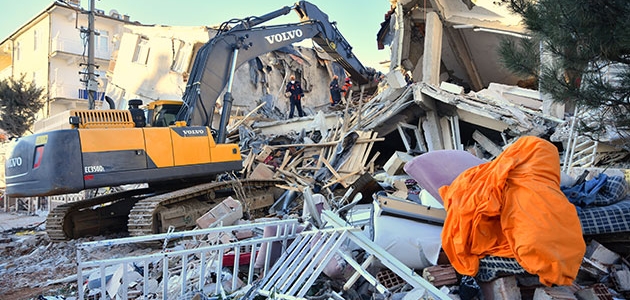 Malatya Valiliğinden deprem açıklaması