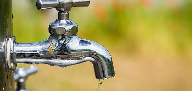 Malatya’da içme suyu kesintisi yapılacak