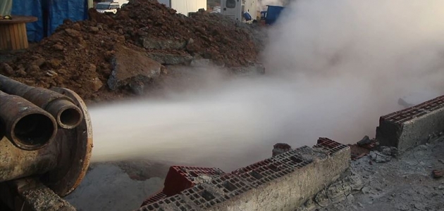 Konya’da jeotermal saha ihaleleri