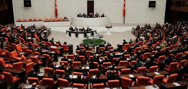 Bekçiler artık kimlik sorup silah kullanabilecekler! Kanun değişti