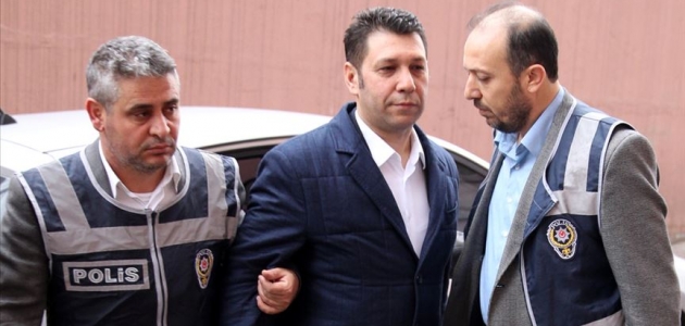 Boydak Holding yöneticilerine FETÖ’den mahkumiyet kararı istinaftan geçti