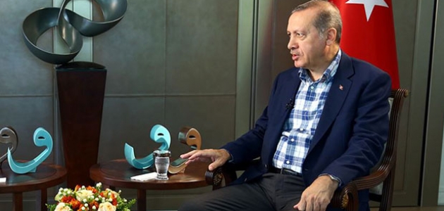 Erdoğan: Türkiye’nin yeni bir göç dalgasını göğüslemesi mümkün değildir