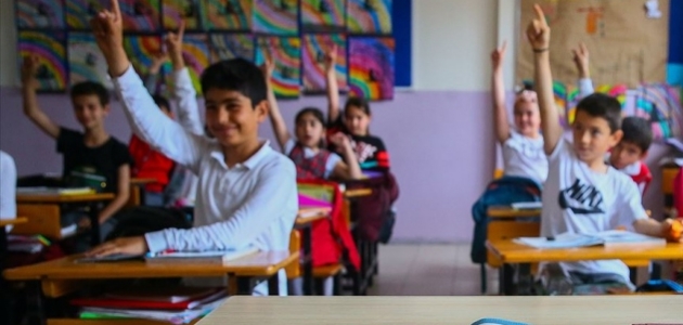 Malatya’da okulların açılma tarihi 10 Şubat’a uzatıldı