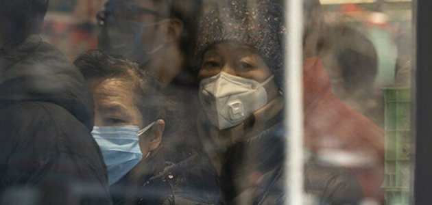 Koronavirüs Bilim Kurulu Üyesi Kara: Maske takmamızı gerektirecek durum yok