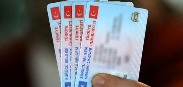 2020 ehliyet harçları ne kadar?