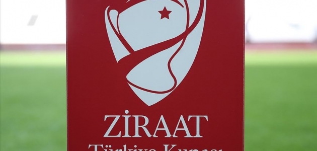 Ziraat Türkiye Kupası’nda çeyrek final heyecanı başlıyor