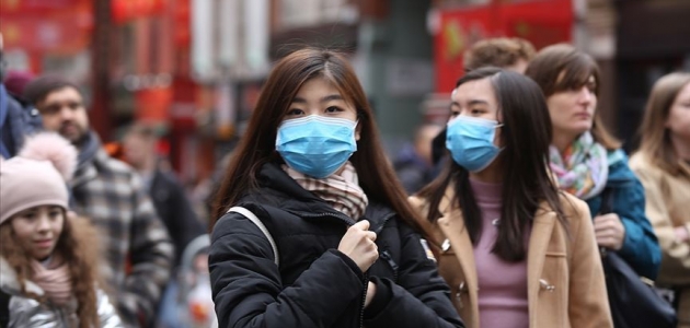 Japonya ve Hindistan’dan koronavirüs önlemi