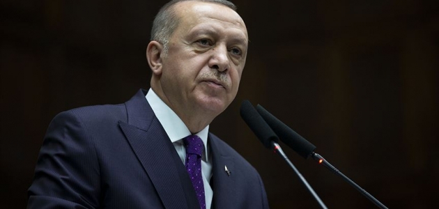 Cumhurbaşkanı Erdoğan: Rejim gözlem noktalarımızın gerisine çekilmezse gereğini yaparız