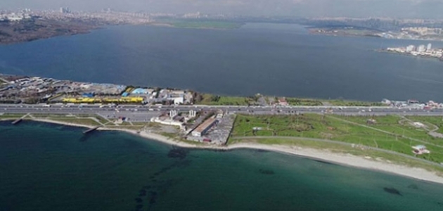 AYM’den Kanal İstanbul kararı