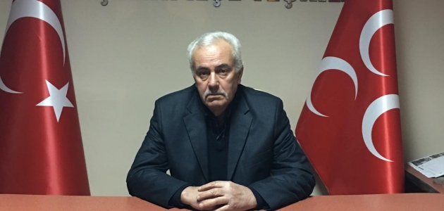 Parla: Beyşehir’i MHP’nin kalesi yapacağız