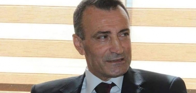 Markette kalp krizi geçiren AK Parti Divriği İlçe Başkanı hayatını kaybetti