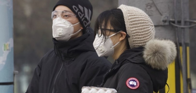 Japonya’da yeni tip koronavirüs nedeniyle ilk ölüm