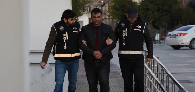 Adana ve İstanbul’da suç örgütü operasyonu: 10 gözaltı