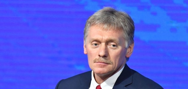 Kremlin Sözcüsü Peskov: “Rusya ve Türkiye, İdlib konusunda yakın temas halinde“